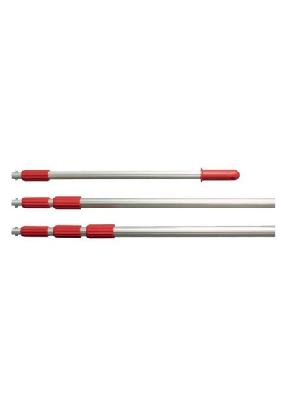 Bürkle 5355-0450 Telekopik Çubuk 1.65-4.5 M