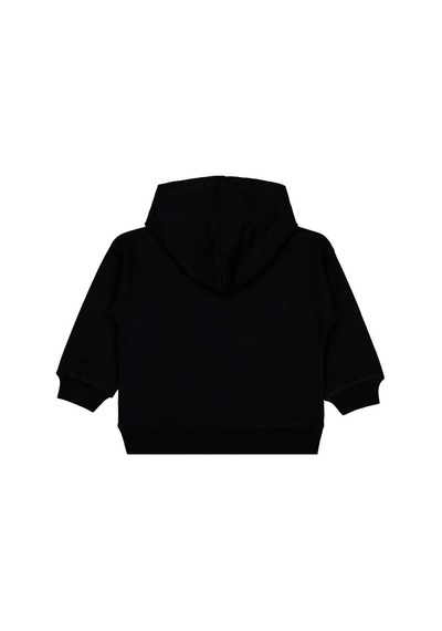 Looney Tunes 2-5 Yaş Sweatshirt - Siyah