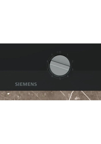 Siemens ER3A6AI10  Domino Seramik Ankastre Ocak Gazlı