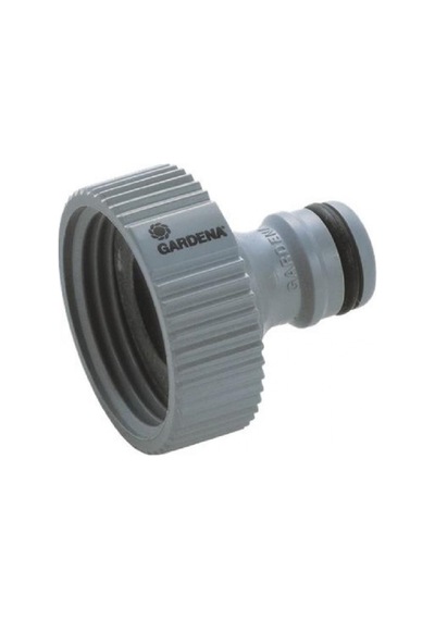 Gardena 902 Musluk Adaptörü 1"