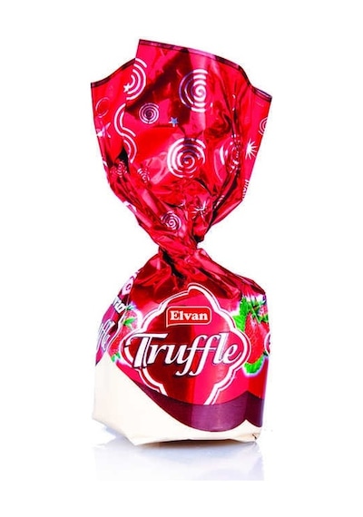 Truffle Mix 500 Gr. (1 Poşet)