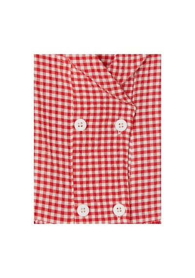 LC Waikiki Alıta Cıty Farkıyla Lcw Kids Kırmızı Ekose Kız Çocuk Elbise Kirmizi - 928242484 Kirmizi LC Waikiki Alıta Cıty Farkıyla Lcw Kids Kırmızı Ekose Kız Çocuk Elbise Kirmizi - 928242484 Kirmizi