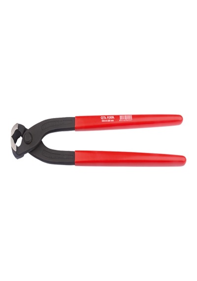 Ceta Form 250Mm Ceta/E36-54-0250 Betoncu Kerpeteni