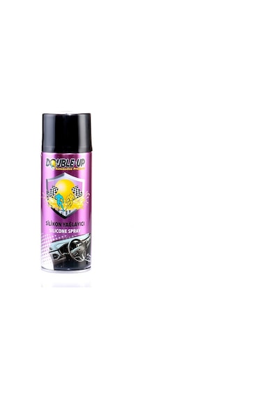 Silikon Yağlayıcı Ve Kalıp Ayırıcı Sprey 400 ml