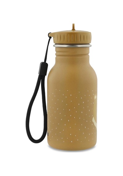 Trixie Mr.bear 350 Ml - Su Şişesi Karışık