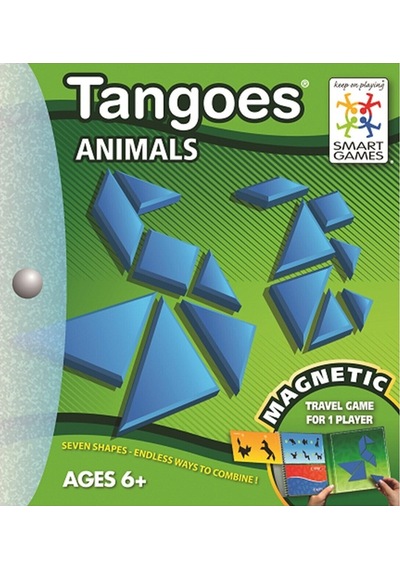 Tangoes  Animals