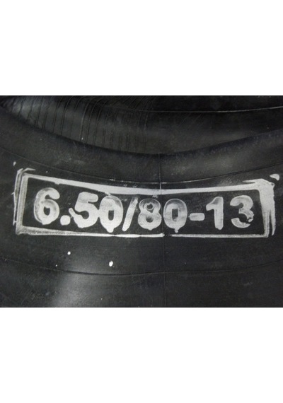 İç Lastik 6.50/6.80-13 Düz Sibop 8613 Irc