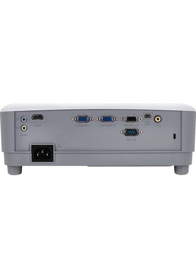 Viewsonic PA503X DLP 1024x768 3800 ANSI Lümen HDMI Projeksiyon Cihazı