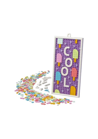 LEGO® Dots 41951 Mesaj Panosu 531 Parça