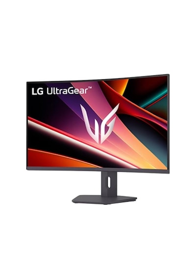 Ultragear G6 31.5" 32g600a-b 180hz 1ms Gtg Qhd Va Curved Pivot Gaming Monitör