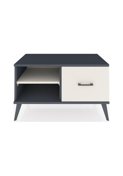 Hyperion Şifonyer Tek Raflı Tek Çekmeceli 88x44x48 Antrasit-aytaşı Aytaşı Hyperion Şifonyer Tek Raflı Tek Çekmeceli 88x44x48 Antrasit-aytaşı Aytaşı