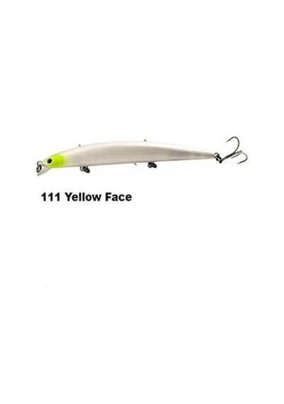 Fujin Volt VL125S 14gr 12.5cm Slow Sinking Maket Balık
