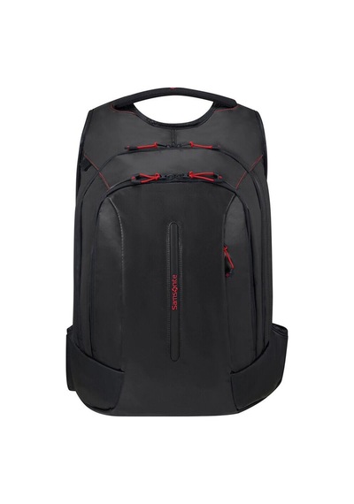 Ecodiver Laptop Sırt Çantası 17.3\"-121400 Siyah