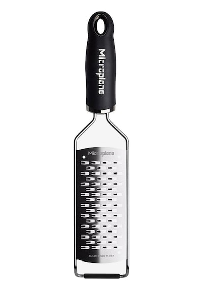 Microplane Gourmet Şerit Rende