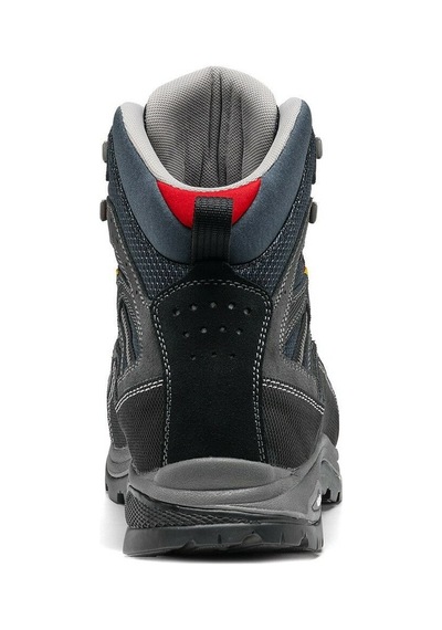 Asolo Drifter Graphite/gunmetal Gore-tex Erkek Outdoor Bot Gri