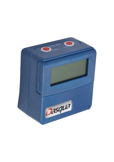 Dasqua 8400-0000 Açılır Ekranlı Dijital Eğim  Ölçer