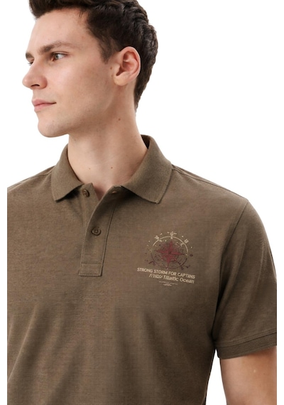 Arma Ar-ma Erkek Polo Yaka Tişört Resim Baskili Örme Kumaş Regular Fit %100 Pamuk 30/1 Çift Toplama Penye Pike Y31374358902 Vizon-v1 Arma Ar-ma Erkek Polo Yaka Tişört Resim Baskili Örme Kumaş Regular Fit %100 Pamuk 30/1 Çift Toplama Penye Pike Y31374358902 Vizon-v1