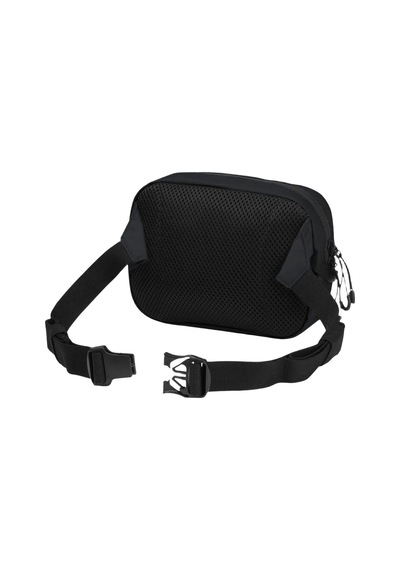 Jack Wolfskın Jack Wolfskin Wandermood Hipbag Unisex Gri Bel Çantası 6350 Antrasit