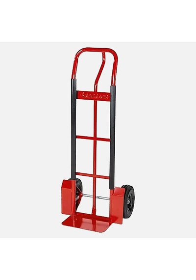 Bauhaus Allround El Arabası Ht600 Taşıma Kap 250 Kg