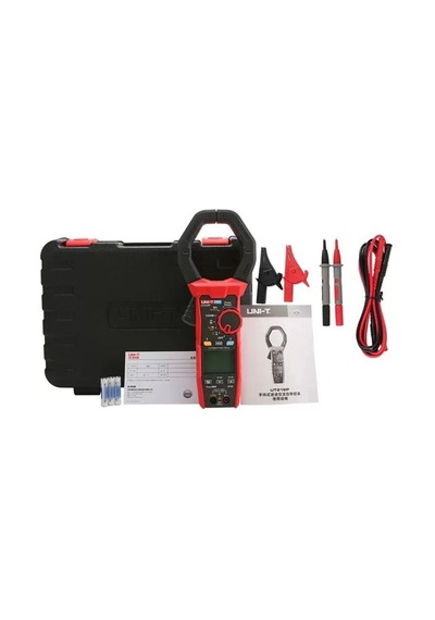 Unit Ut219p Ac Geniş Ağızlı Dijital Pensampermetre