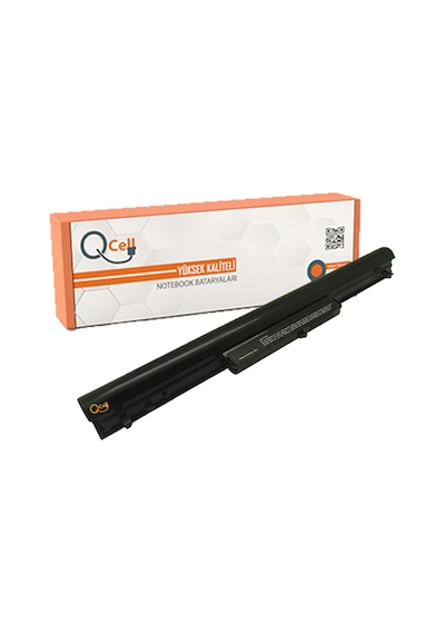 HP Pavilion Uyumlu 14-B101ST Notebook  BATARYA