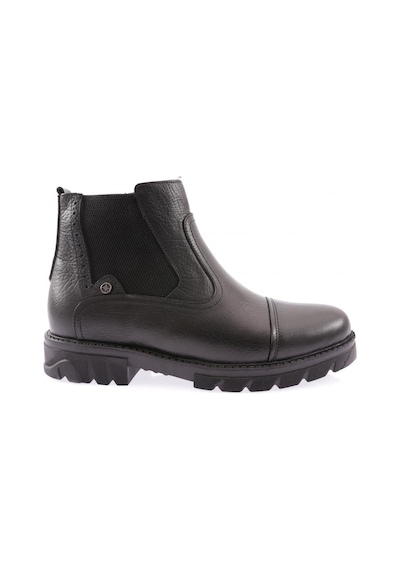 Dgn 2519-1 Erkek Strech Detayli Sneakers Bot 2519-1-1585-R1534