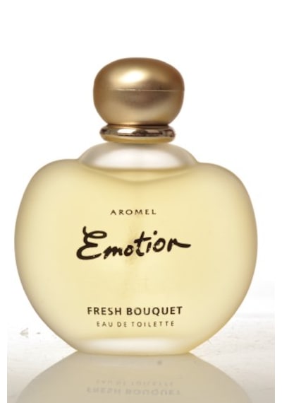 Emotion Fresh Bouquet Kadın Parfüm Edt 2 X 75 Ml Diğer