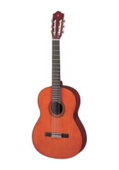 Yamaha Cgs103 3/4 Klasik Gitar