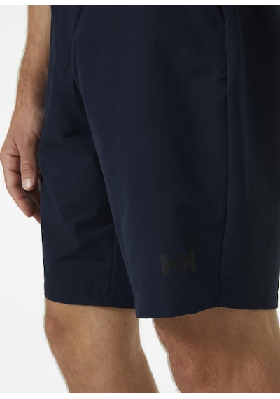 Helly Hansen Qd 10" Erkek Şort-26554 - Lacivert