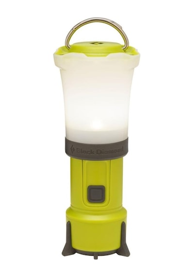 Bd Orbit Lantern  Kamp Lambası Çok Renkli