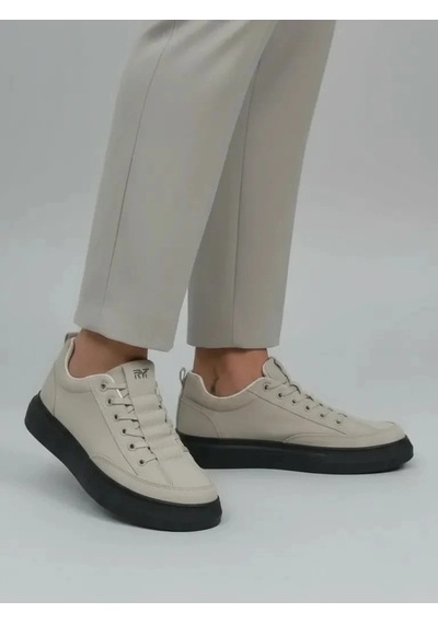 Ryt Erkek Spor Casual Ayakkabı Bej