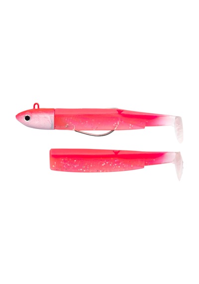 Fiiish Bm160/5 Bm1427 Combo Deep 90gr Fluo Pink