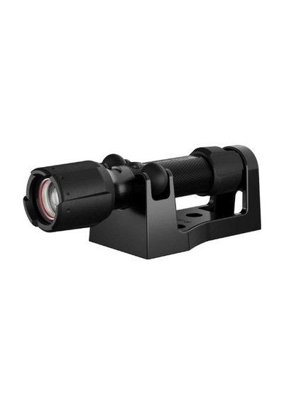 Led Lenser P5r Pro El Feneri Çok Renkli