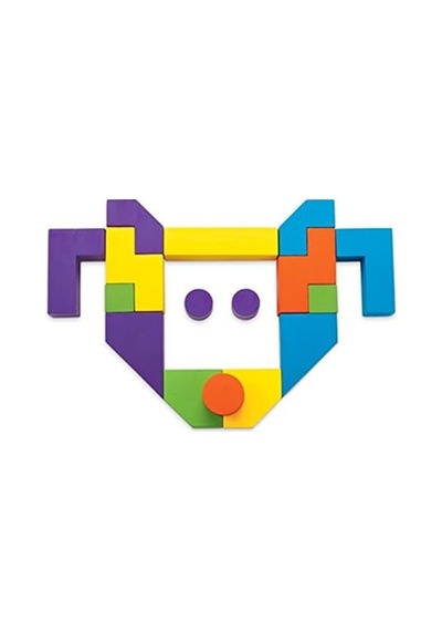 Mindware Block Buddies