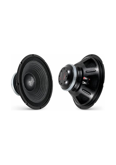 Edison Ed-neo12 12" 30 Cm Pro Neodyum Midbass 1000w Rms 98 Db 3" Vc