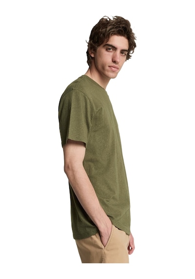 Quıksılver Quiksilver Mw Neps Erkek Yeşil Tişört 6490