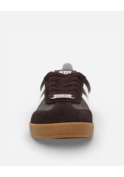 Steve Madden Degree Brn/wht Kadın Brn/wht Sneakers Degree Kahverengi