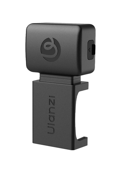 Ulanzi Lm001 Pocket 3 Manyetik Mini Led Işık - L168