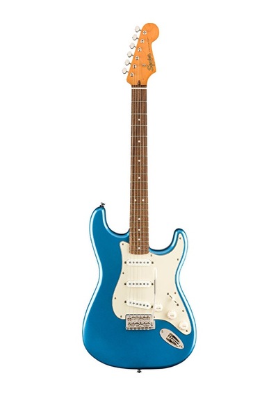 Squier 0374010502 Classic Vibe '60s Stratocaster Elektro Gitar L