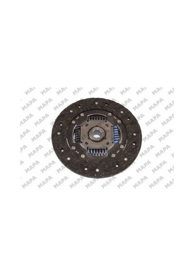 Seat Cordoba 2002-2009 Arası 1.4 Tdı Mapa Marka Debriyaj Seti