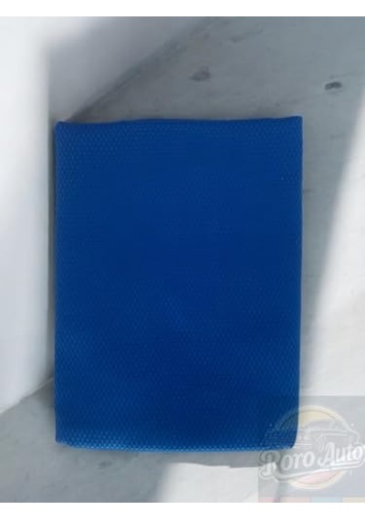 Olimpos Mikrofiber Cam Ve Jant Silme Bezi 50 X 70 Cm Lacivert Açık Indigo