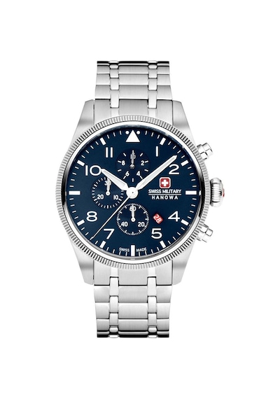 SWISS MILITARY HANOWA SMWGI0000403 ERKEK KOL SAATİ