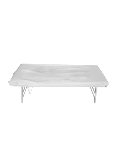 Lastikli Pvc Sedye Örtüsü Sesan So-002