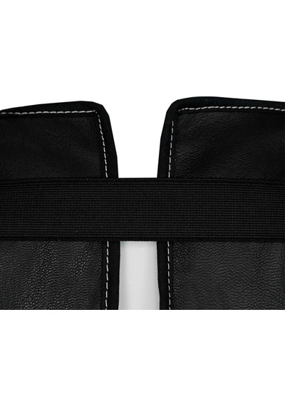 Firelion® Cilt Kapalı Kaynakçı Önlüğü