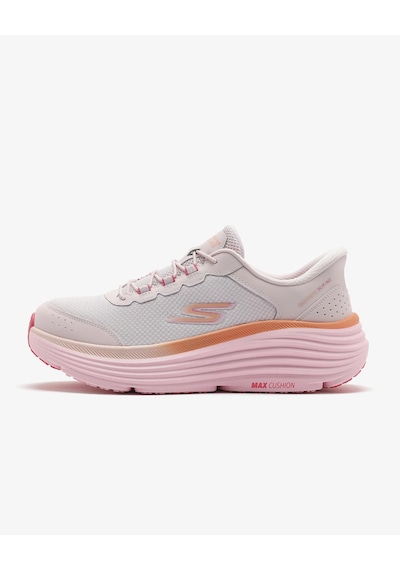 Skechers Max Cushioning Endeavour Kadın Günlük Spor 129474-ltpk Pembe