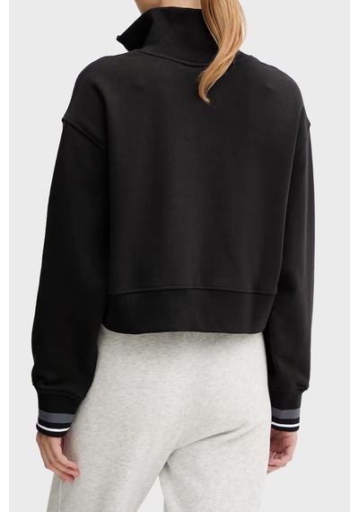 Calvin Klein Bayan Sweat Lvgwf5w310 Ub1 Siyah Siyah