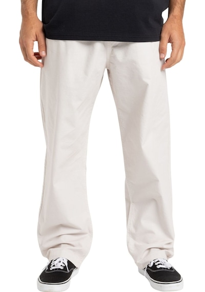 Quiksilver Quıksılver The Pıpe Beach Pant Sfa0 Ekru