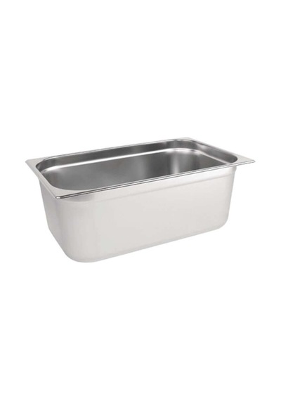 Bilge Gastronom Küvet - Gn 1/1 200 Standart Küvet