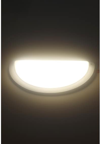 Su Geçirmez Yarım Ay Led Lamba Marine Tekne Karavan 12v Günışığı