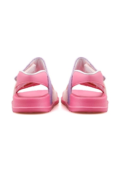 Vicco 321-f23y-252 Krixi Unisex Çocuk Sandalet Çok Renkli